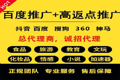 SEM推广代运营案例：实战攻略